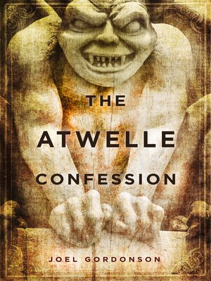 cover image of The Atwelle Confession